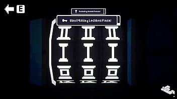 Cabin fear hentai game completed