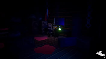 Cabin fear hentai game completed