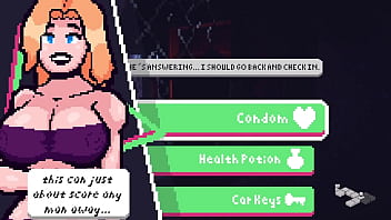 Cabin fear hentai game completed