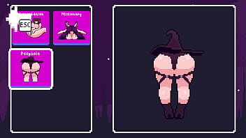 Cabin fear hentai game completed