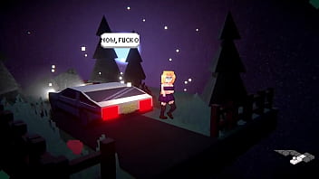 Cabin fear hentai game completed