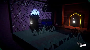 Cabin fear hentai game completed