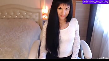 Little titty brunette jessy aka helga muah 12