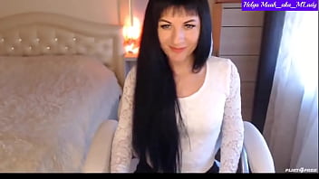 Little titty brunette jessy aka helga muah 12