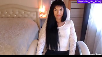 Little titty brunette jessy aka helga muah 12