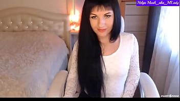 Little titty brunette jessy aka helga muah 12