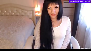 Little titty brunette jessy aka helga muah 12