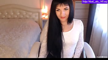 Little titty brunette jessy aka helga muah 12