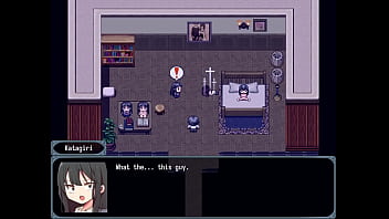 Katagiri 2 episode 06 ending