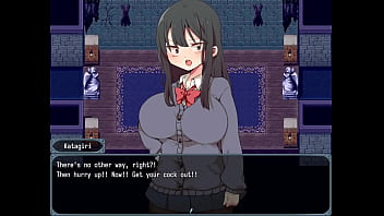 Katagiri 2 episode 06 ending