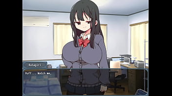 Katagiri 2 episode 06 ending