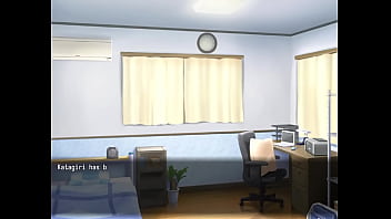 Katagiri 2 episode 06 ending