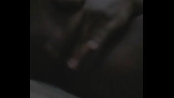 Duda numa siririca perfeita