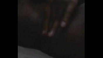 Duda numa siririca perfeita