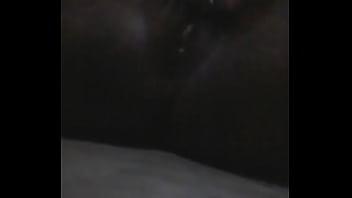 Duda numa siririca perfeita