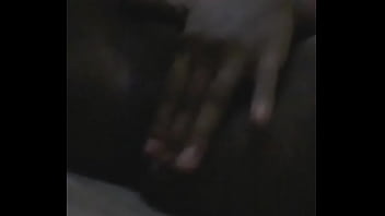 Duda numa siririca perfeita