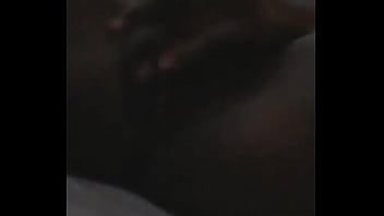 Duda numa siririca perfeita