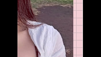 Drawing woman’s beautiful and exuberant