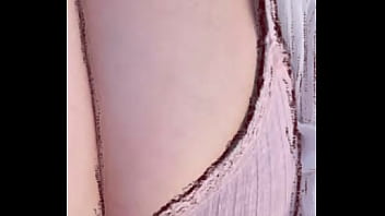 Drawing woman’s beautiful and exuberant