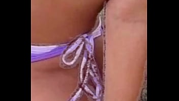 Drawing woman’s beautiful and exuberant