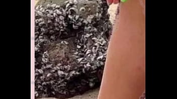 Drawing woman’s beautiful and exuberant