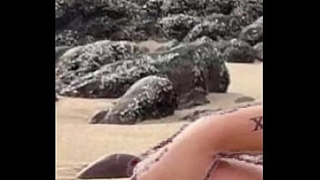 Drawing woman’s beautiful and exuberant