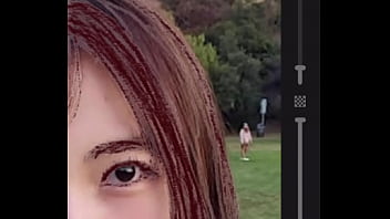 Drawing woman’s beautiful and exuberant