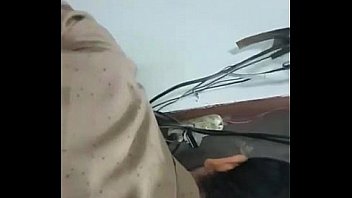 My friend enter dick in my ass hole