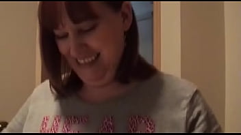 Step mother fucks step son instead of step sis