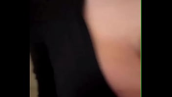 Big milky boobs my wife