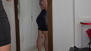 Quisiera seducirte y hacerte el amor creampie littlecake69