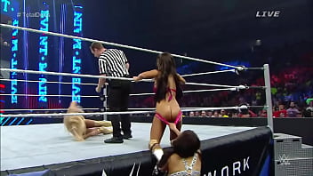 Wwe rose madeson shorts pulled Wwe rose madeson shorts pulled