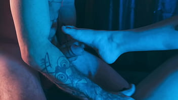 Your feet make my dick hard Your feet make my dick hard