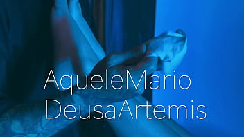 Your feet make my dick hard