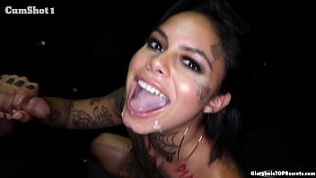 Fantastic job draining out 10 cumshots gen