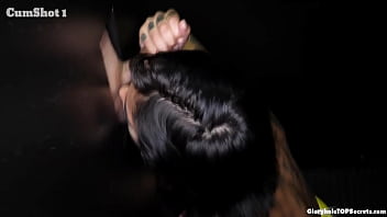 Fantastic job draining out 10 cumshots gen