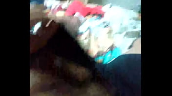 Rico play with his cock