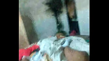 Rico play with his cock