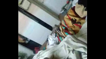 Rico play with his cock