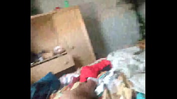 Rico play with his cock