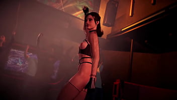 Alluring slut Сlaire redfield shamelessly shakes her ass in front of crowd Alluring slut Сlaire redfield shamelessly shakes her ass in front of crowd