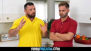 Old guys set terms to trade their bisexual stepdaughters Old guys set terms to trade their bisexual stepdaughters