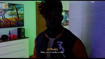 Being a dik 153 dik route