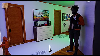 Being a dik 153 dik route