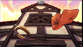 My pig princess 0 8 sex positive hentai game ep 40 caught by my gf's dad