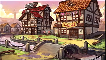 My pig princess 0 8 sex positive hentai game ep 40 caught by my gf's dad