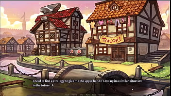 My pig princess 0 8 sex positive hentai game ep 40 caught by my gf's dad