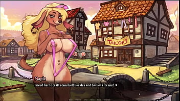 My pig princess 0 8 sex positive hentai game ep 40 caught by my gf's dad
