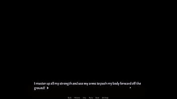 My pig princess 0 8 sex positive hentai game ep 40 caught by my gf's dad