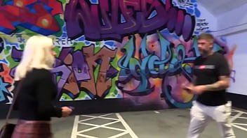 Wrestle for sex is being uploaded to sites as i the comments section of a list of where to find it#fantasywrest